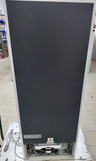 Nevera Teka FTM 240 EU