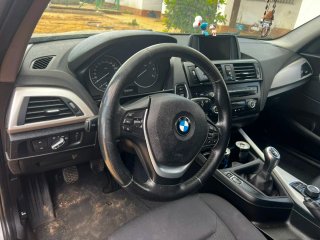 BMW Serie 1 2014