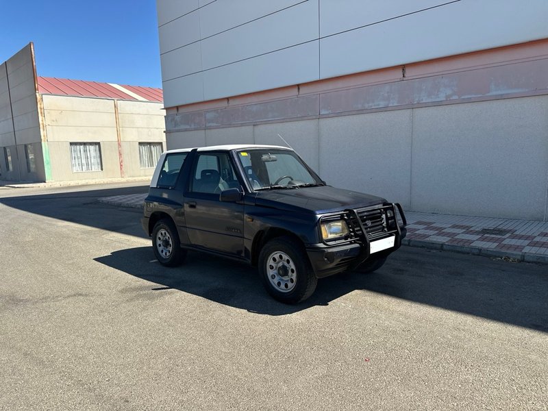 Suzuki Vitara 1992