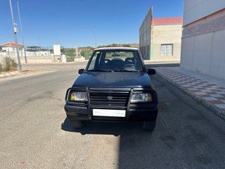 SUZUKI VITARA 1.6 DE 75 CV GASOLINA 8 VALVULAS 4X4