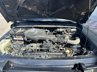 SUZUKI VITARA 1.6 DE 75 CV GASOLINA 8 VALVULAS 4X4