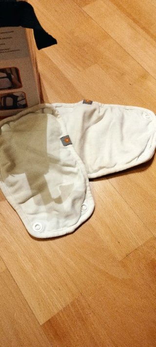 Mochila Portabebés Love & Carry AIR