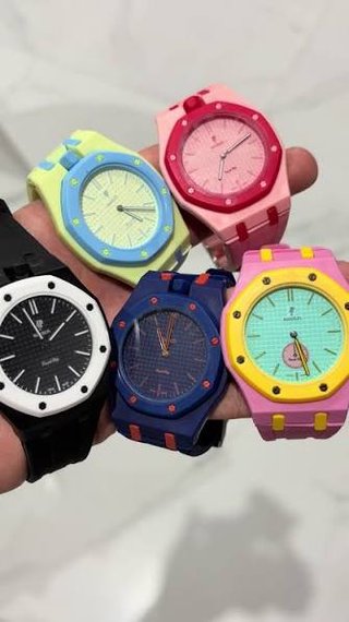 Orologi da polso Swacht Royal Pop AP