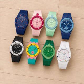 Orologi da polso Swacht Royal Pop AP