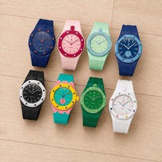 Orologi da polso Swacht Royal Pop AP