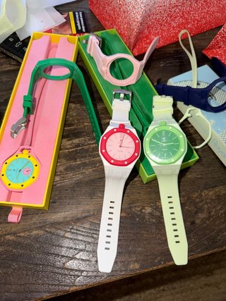 Orologi da polso Swacht Royal Pop AP