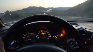 Hyundai Coupe 2001