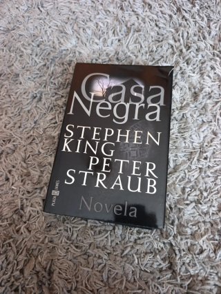 Casa Negra