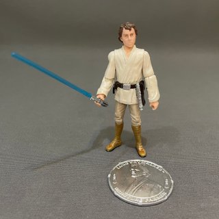 STAR WARS Luke Skywalker (W/Moisture Vaporator) 07