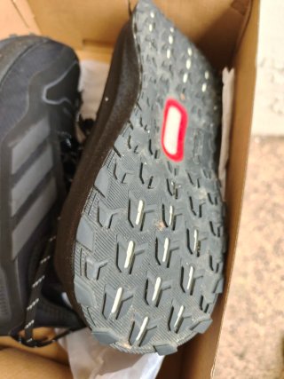 Adidas Ultraboost 5 Goretex Negro