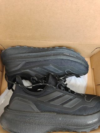 Adidas Ultraboost 5 Goretex Negro