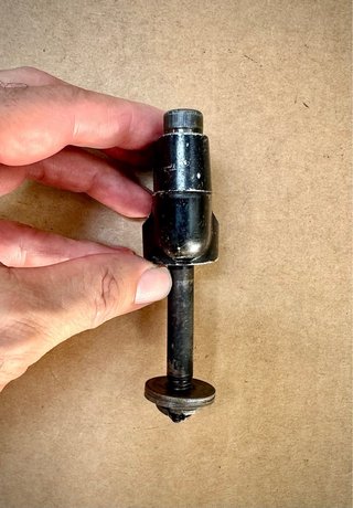 Torreta Manillar Clásica