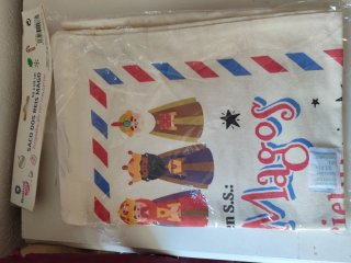 Lote Reyes Magos