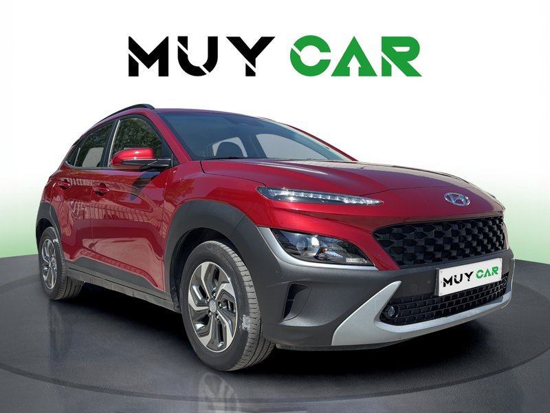 Hyundai Kona 2023, foto 2