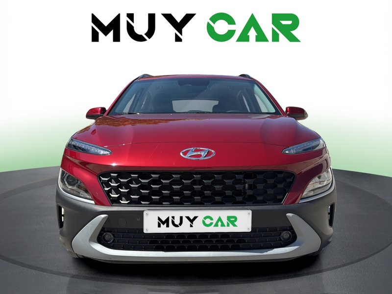 Hyundai Kona 2023, foto 3