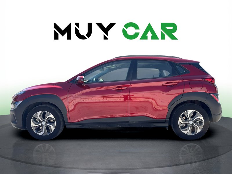 Hyundai Kona 2023, foto 5