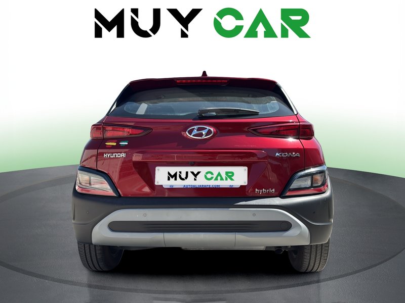Hyundai Kona 2023, foto 7