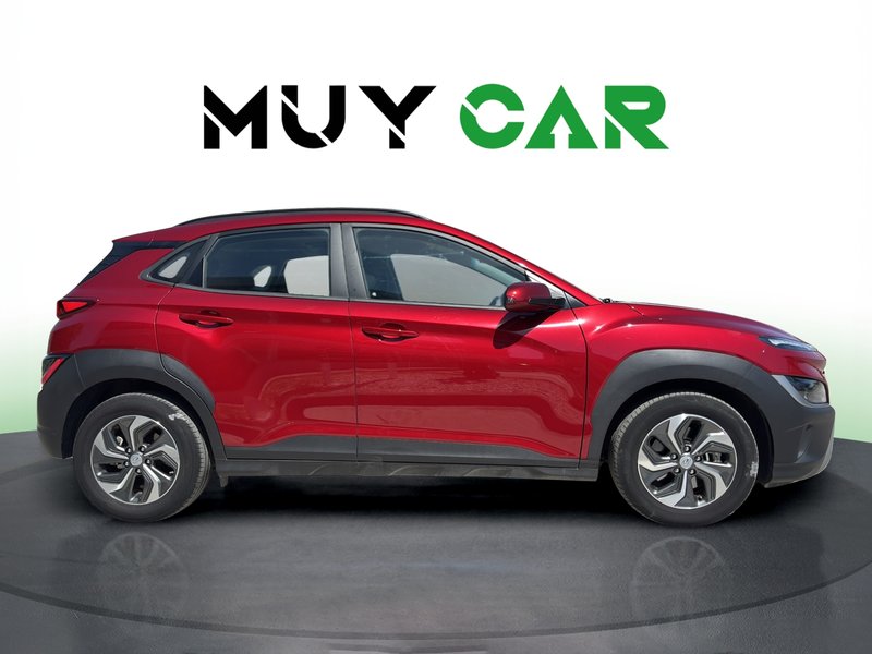Hyundai Kona 2023, foto 9