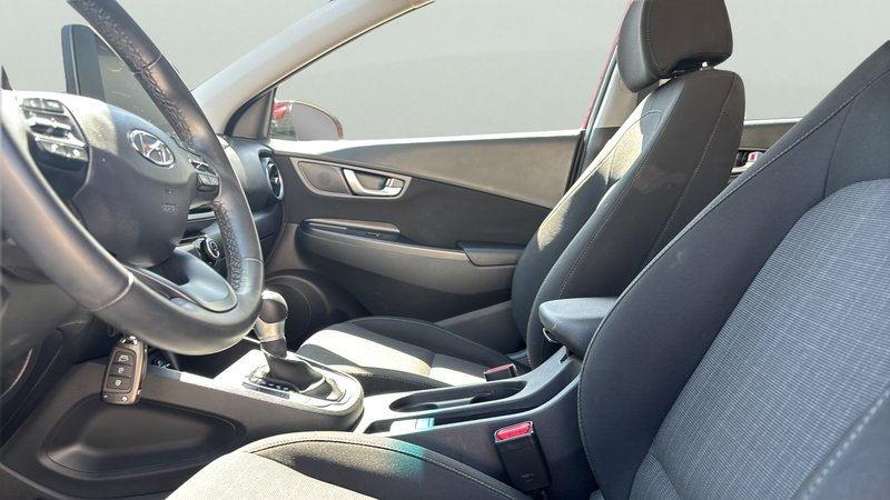 Hyundai Kona 2023, foto 12