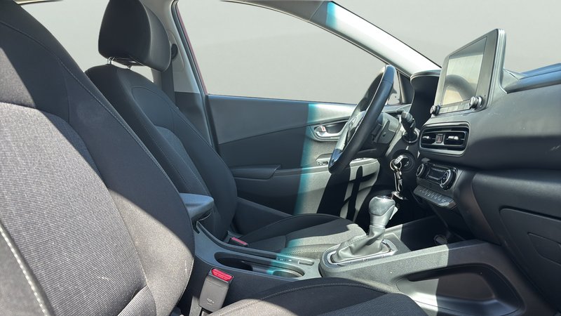 Hyundai Kona 2023, foto 13