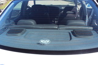 Nissan Primera P10 eGT 2.0 16V – 1991 – SR20DE