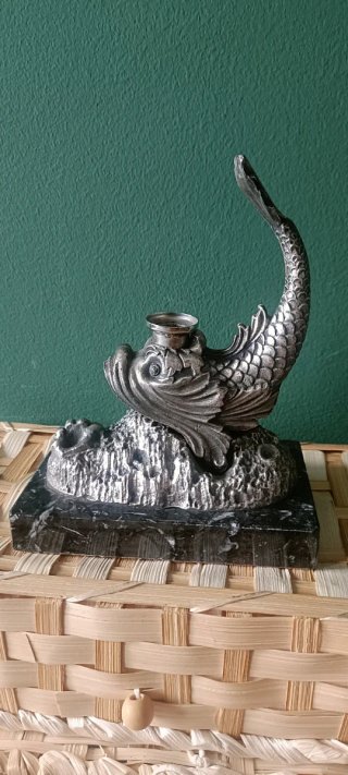 Candelabro antiguo