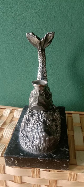 Candelabro antiguo