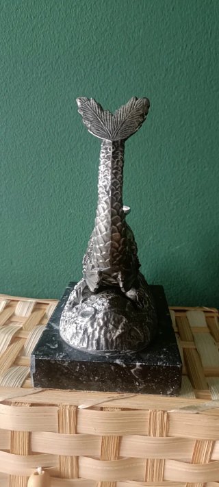 Candelabro antiguo