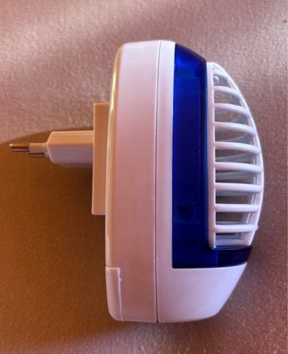Repelente Mosquitos Eléctrico
