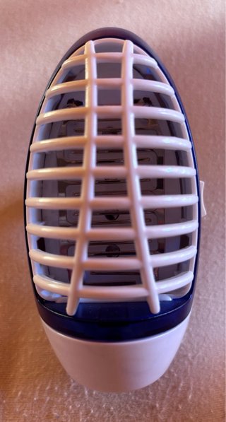 Repelente Mosquitos Eléctrico