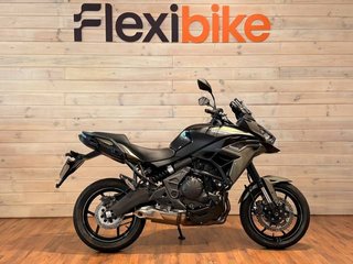 Kawasaki Versys 650