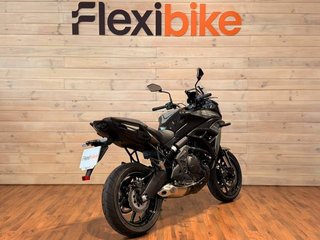 Kawasaki Versys 650