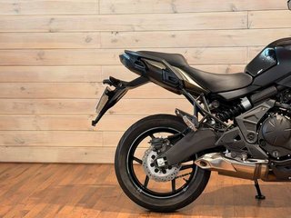 Kawasaki Versys 650
