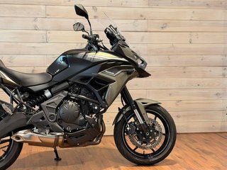Kawasaki Versys 650