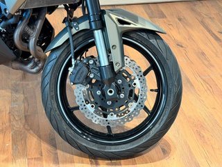 Kawasaki Versys 650