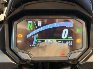 Kawasaki Versys 650