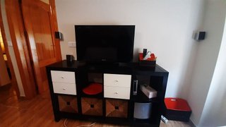 Piso en alquiler en Residencial Triana - Barrio Alto en Gabias (Las)