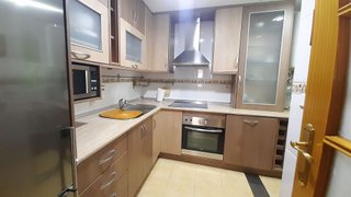 Piso en alquiler en Residencial Triana - Barrio Alto en Gabias (Las)