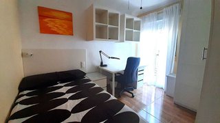 Piso en alquiler en Residencial Triana - Barrio Alto en Gabias (Las)