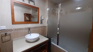 Piso en alquiler en Residencial Triana - Barrio Alto en Gabias (Las)