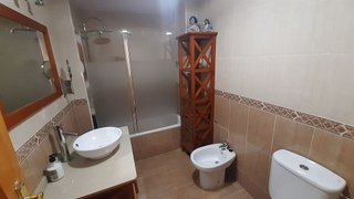 Piso en alquiler en Residencial Triana - Barrio Alto en Gabias (Las)