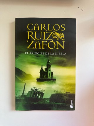 LOTE DE LIBROS MISTERIO