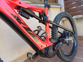 KTM Macina Kapoho 2973 E-bike