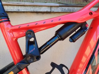 KTM Macina Kapoho 2973 E-bike
