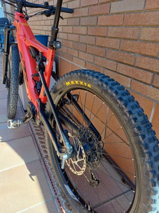KTM Macina Kapoho 2973 E-bike