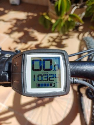 KTM Macina Kapoho 2973 E-bike