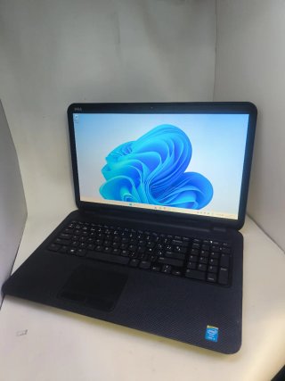 Ordenador Portátil Dell Inspiron 3737 17 Pulgadas