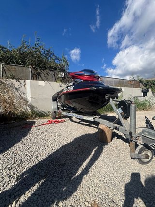 Sea-Doo RXP 215 - 2006
