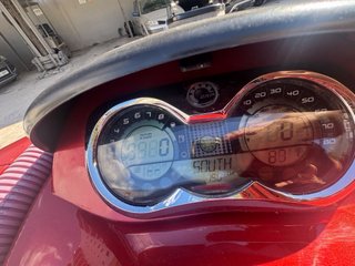 Sea-Doo RXP 215 - 2006