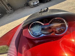Sea-Doo RXP 215 - 2006